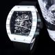 Swiss Quality Replica Richard Mille RM61-01 Yohan Blake Carbon Watch Black Band(4)_th.jpg